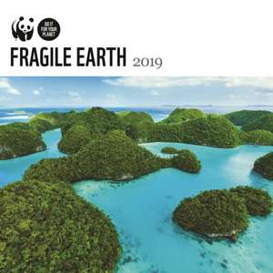 FRAGILE EARTH WWF W 2019