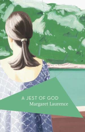 A Jest of God de Margaret Laurence