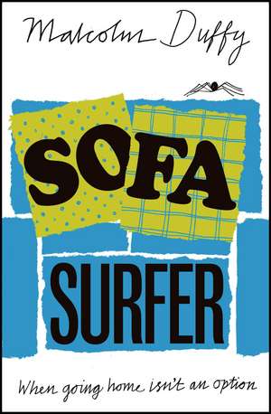 Sofa Surfer de Malcolm Duffy