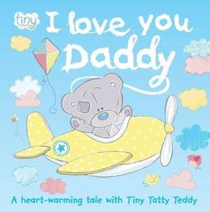 CDU I Love You Daddy 10 x 1 Title = 10