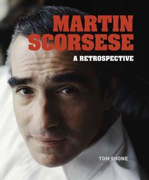 Martin Scorsese de Tom Shone