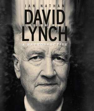 David Lynch de Ian Nathan