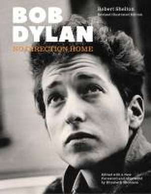 Bob Dylan de Robert Shelton