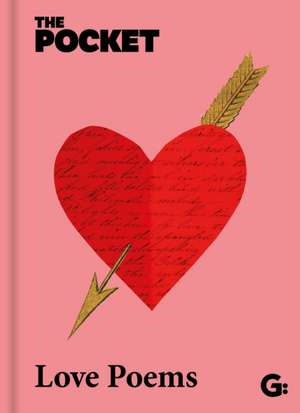 The Pocket Love Poems de Gemini