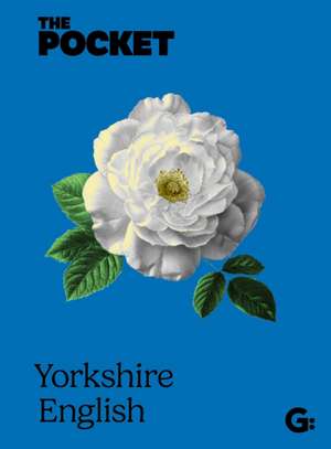 The Pocket Yorkshire English de Gemini