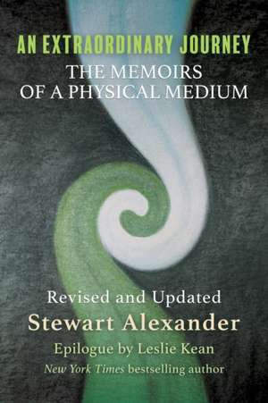 An Extraordinary Journey de Stewart Alexander