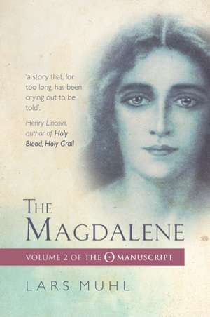 Muhl, L: Magdalene