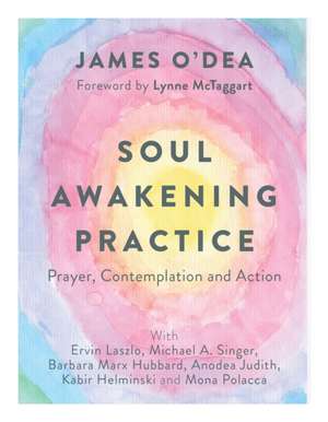 Soul Awakening Practice de James O'Dea