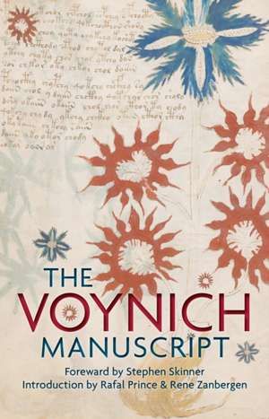 The Voynich Manuscript de Dr Stephen Skinner