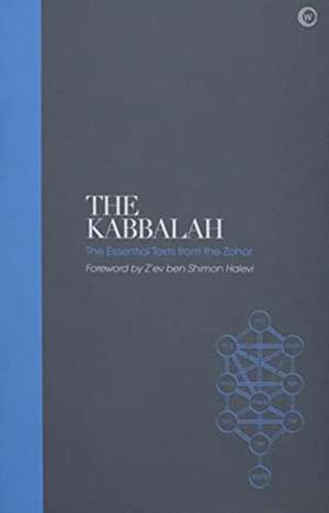 The Kabbalah - Sacred Texts