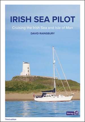 Irish Sea Pilot de David Rainsbury