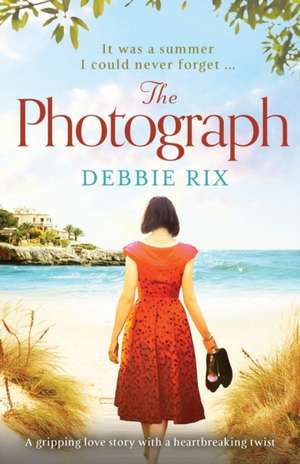 The Photograph de Debbie Rix