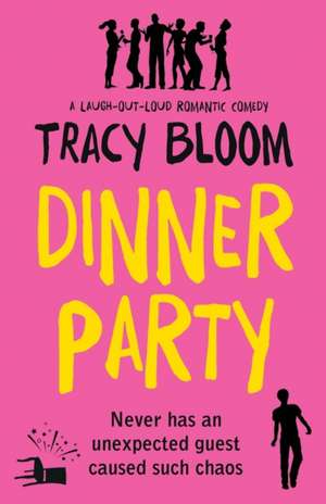 Dinner Party de Tracy Bloom