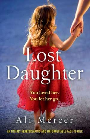 Lost Daughter de Ali Mercer