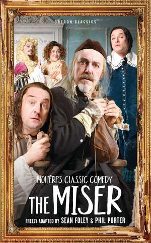 The Miser de Phil Porter