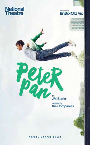 Peter Pan de The Peter Pan Company