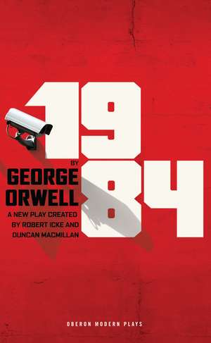 1984 de George Orwell