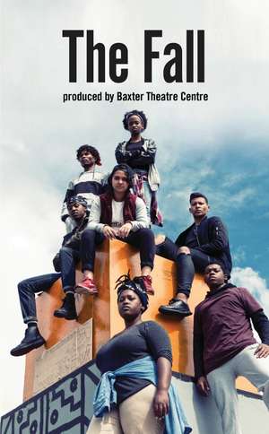 The Fall de Baxter Theatre Company