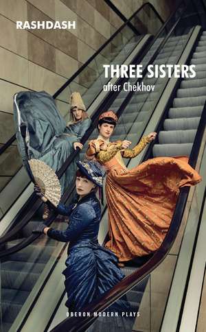 Three Sisters de Anton Chekhov