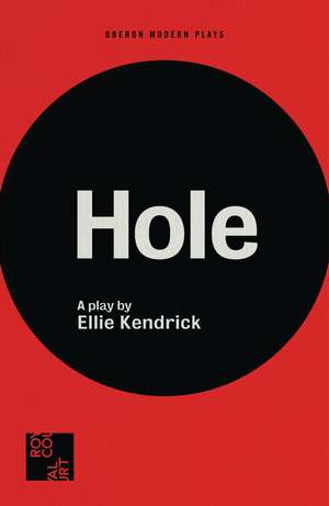 Hole de Ellie Kendrick