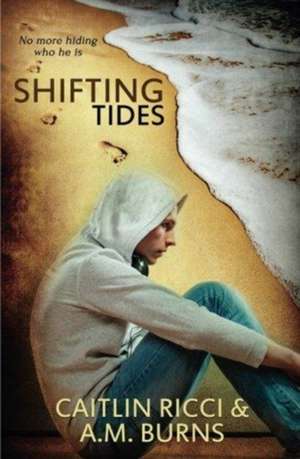 Shifting Tides de Caitlin Ricci