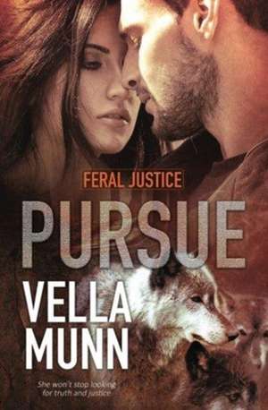 Pursue de Vella Munn