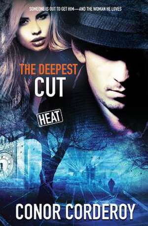 The Deepest Cut de Conor Corderoy