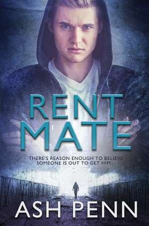 Rent Mate de Ash Penn