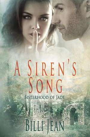 A Siren's Song de Billi Jean