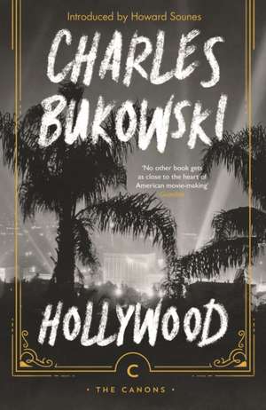 Bukowski, C: Hollywood