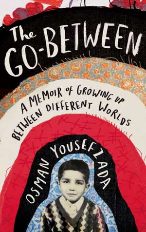 The Go-Between de Osman Yousefzada