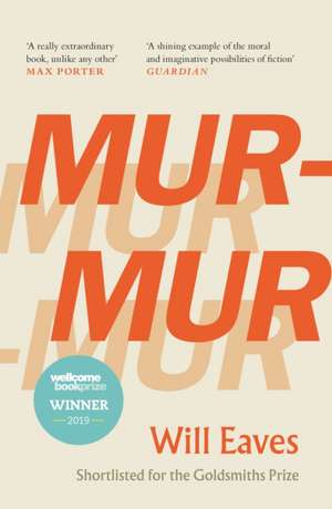 Murmur de Will Eaves