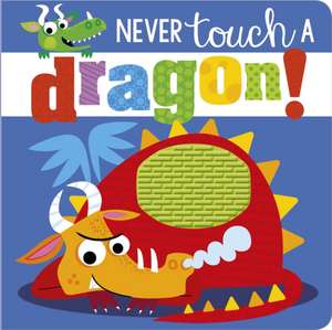 Greening, R: Never Touch a Dragon