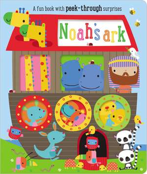 Noah's Ark de Ltd. Make Believe Ideas