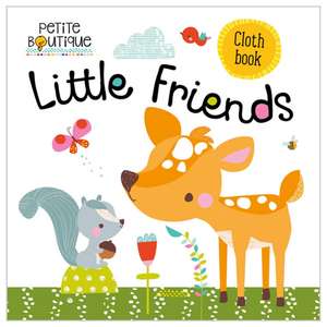 Petite Boutique Little Friends