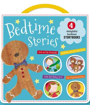 Picture Book Box Set Bedtime Stories de Ltd. Make Believe Ideas