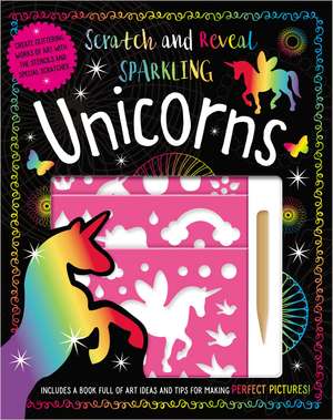 Sparkling Unicorns de Ltd. Make Believe Ideas