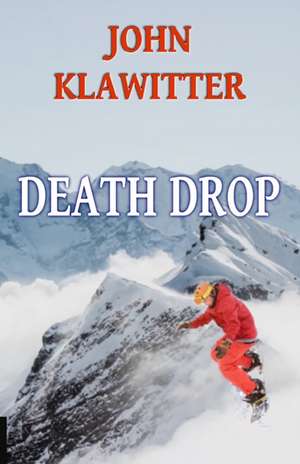 Death Drop de John Klawitter