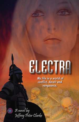 Electra de Jeffrey Peter Clarke