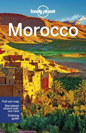 Morocco de Sarah Gilbert