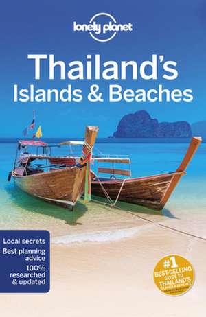 Thailand's Islands & Beaches