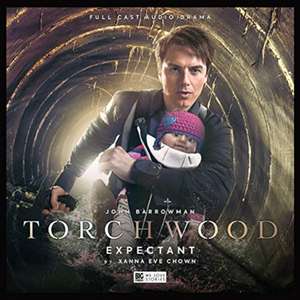 Chown, X: Torchwood #34 Expectant de Xanna Eve Chown