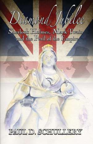 Diamond Jubilee de Paul D. Schullery