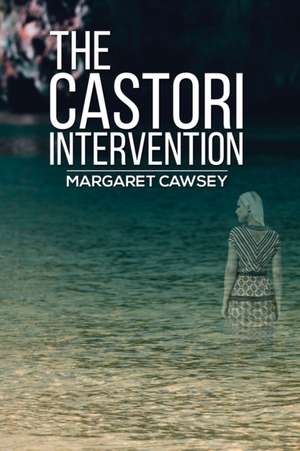 The Castori Intervention de Margaret Cawsey