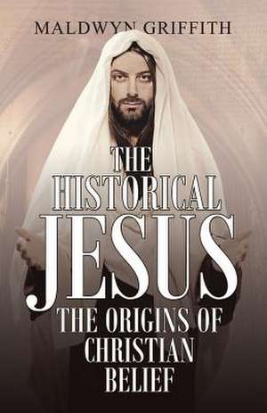 HISTORICAL JESUS