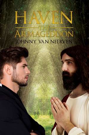 Haven de Johnny van Neerven