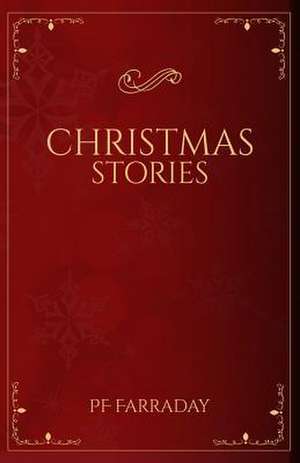 Christmas Stories de Pf Farraday