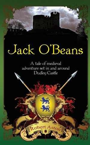 Jack O' Beans de Robert Aston