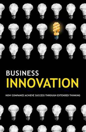 Various: BUSINESS INNOVATION