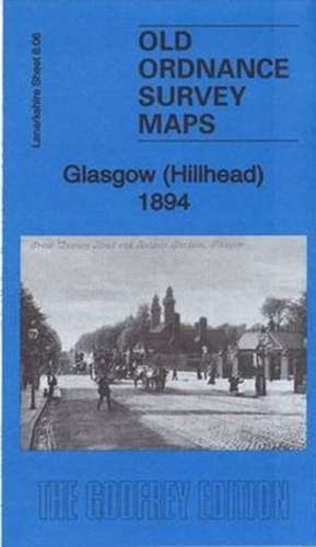 Glasgow (Hillhead) 1894 de Gilbert Bell